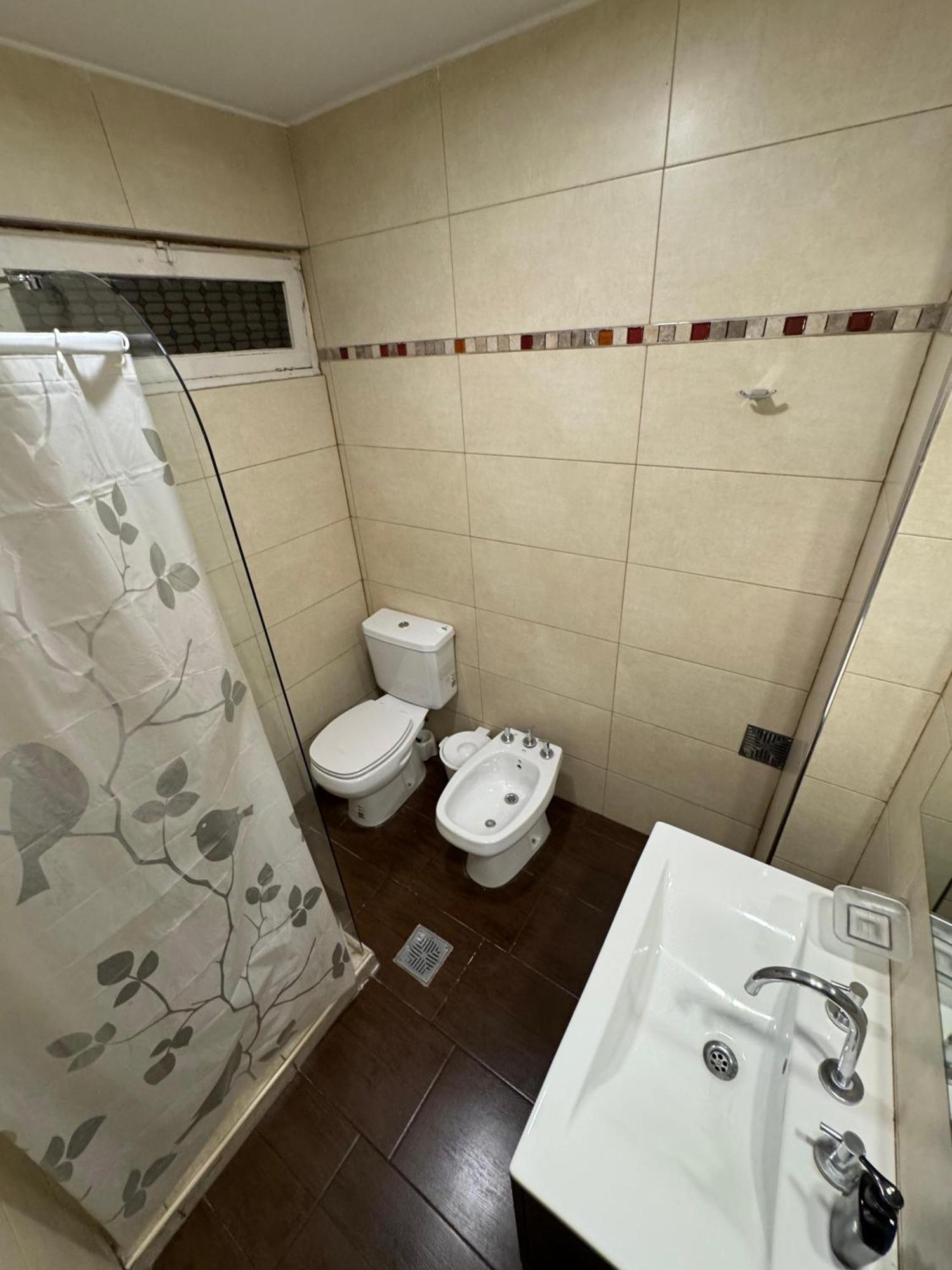 Apartamento Departamento Aurora Mendoza Exterior foto
